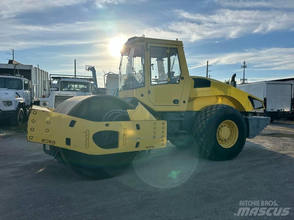 Bomag BW 219 D H-4 Compactoare monocilindrice