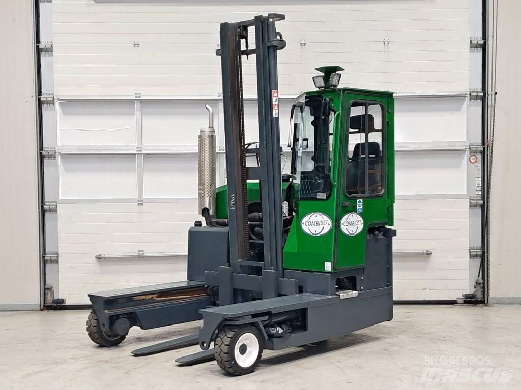 Combilift C3000 Încarcator lateral