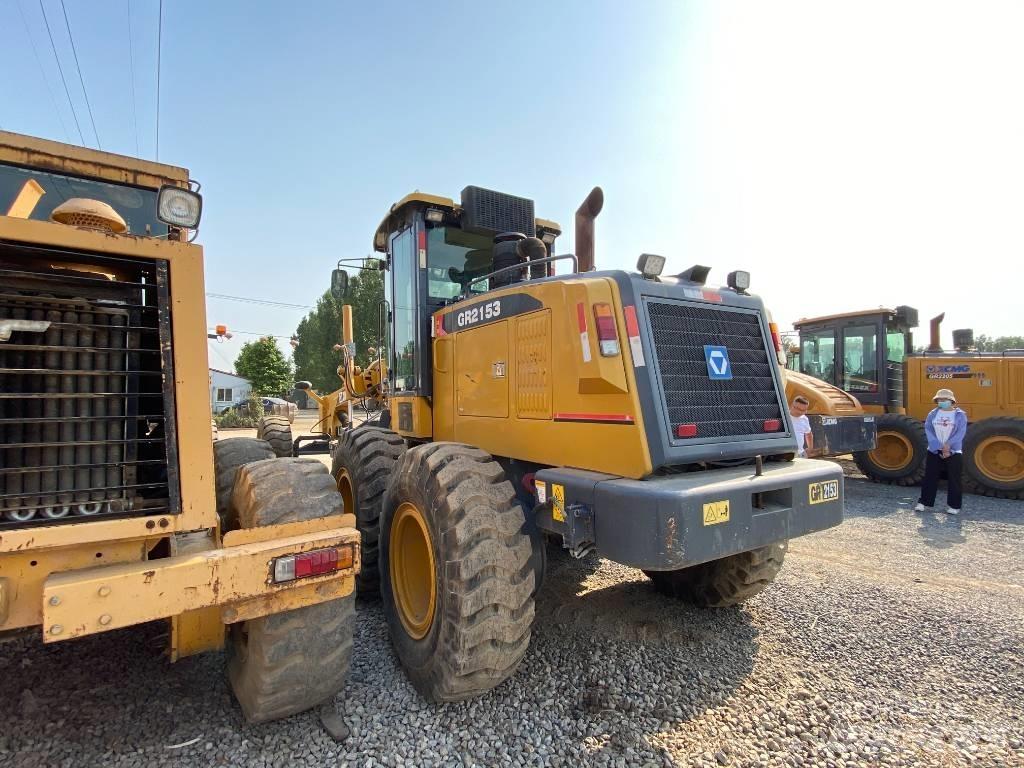 XCMG GR2153 Gredere