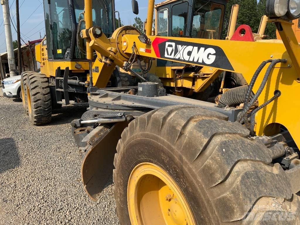 XCMG GR2153 Gredere