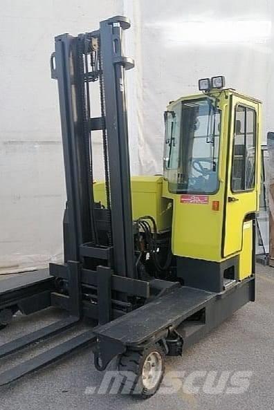 Combilift C 3500 E Stivuitoare cu patru brate