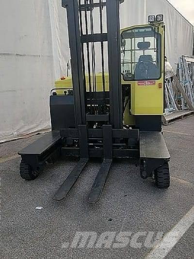 Combilift C 3500 E Stivuitoare cu patru brate