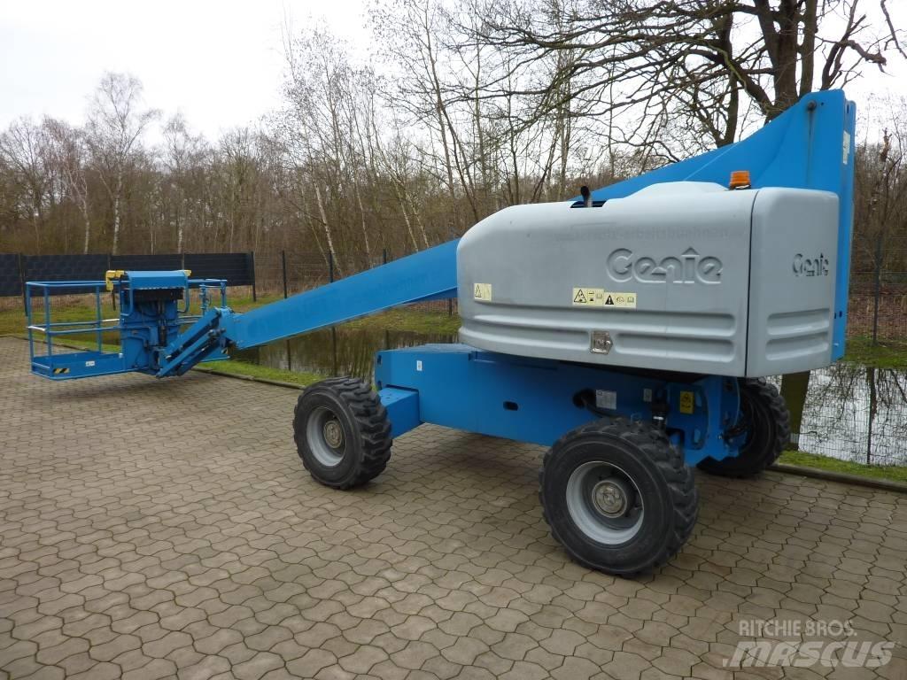 Genie S 45H Nacele cu brat telescopic