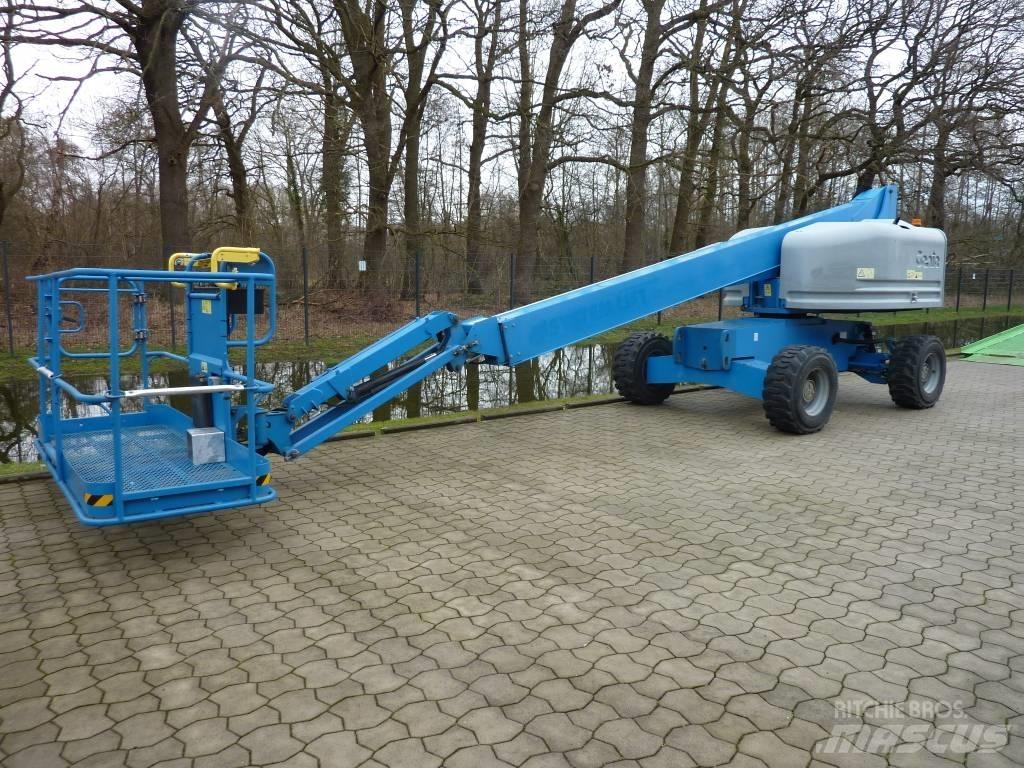Genie S 45H Nacele cu brat telescopic
