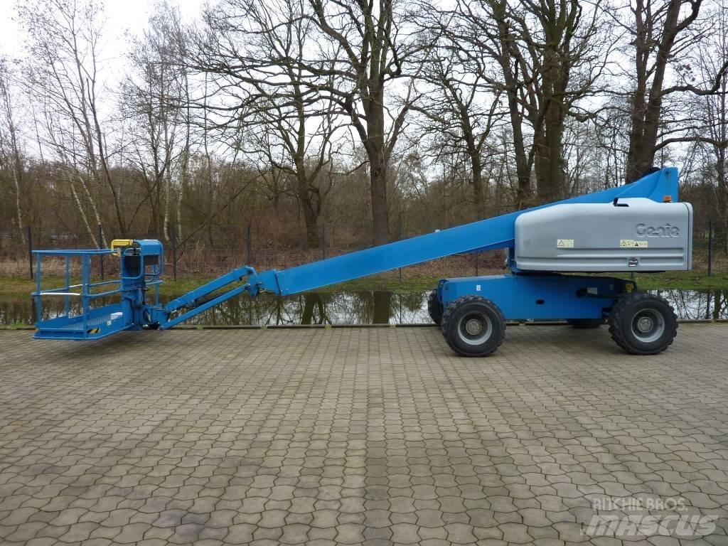 Genie S 45H Nacele cu brat telescopic