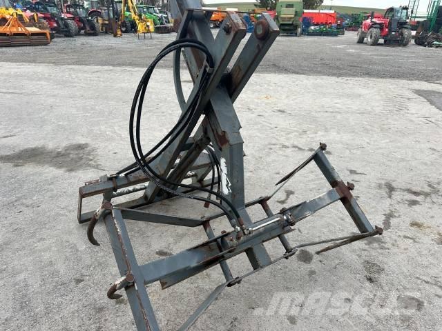 MAILLEUX MANIBALLE Cleme balot