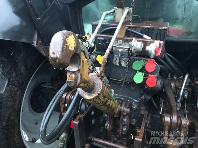 Same Silver 110 Tractoare
