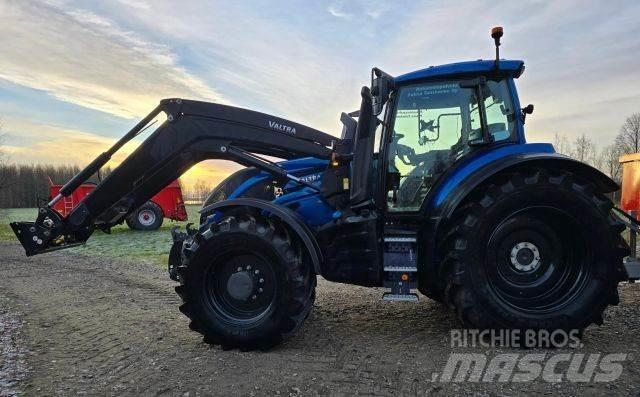 Valtra T175e Versu Tractoare