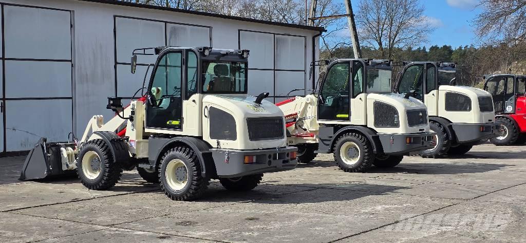  Schafi Pro ZL 15 Incarcatoare multifunctionale