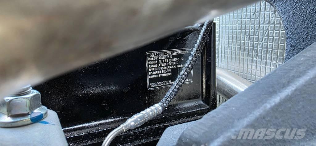  Schafi Pro ZL 15 Incarcatoare multifunctionale