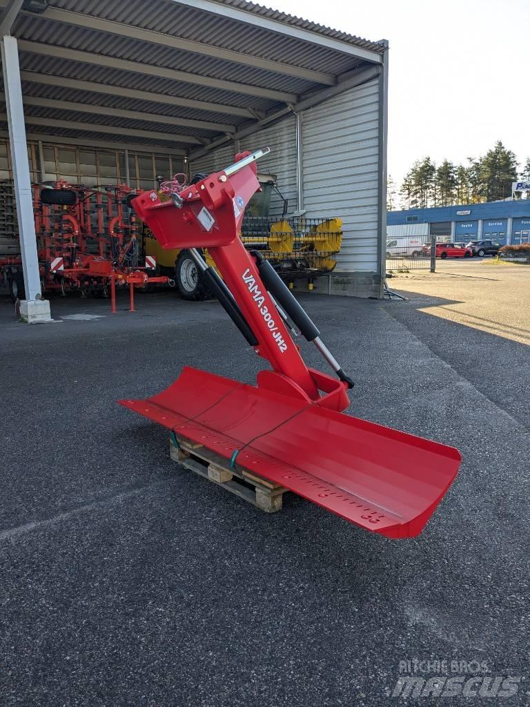 Vama 300 JH 2 Buldozer