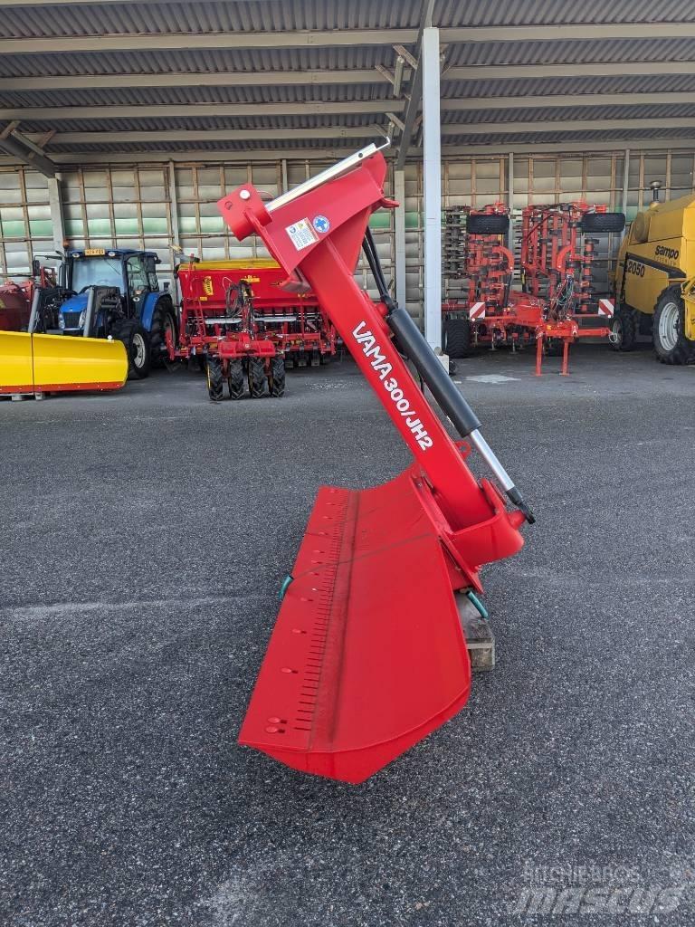 Vama 300 JH 2 Buldozer