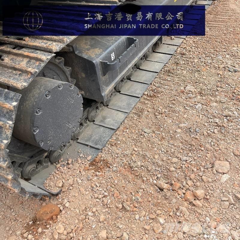 Kobelco SK 140 Excavatoare 7t - 12t