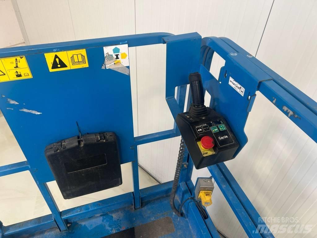 Genie GS-4047 Platforme foarfeca