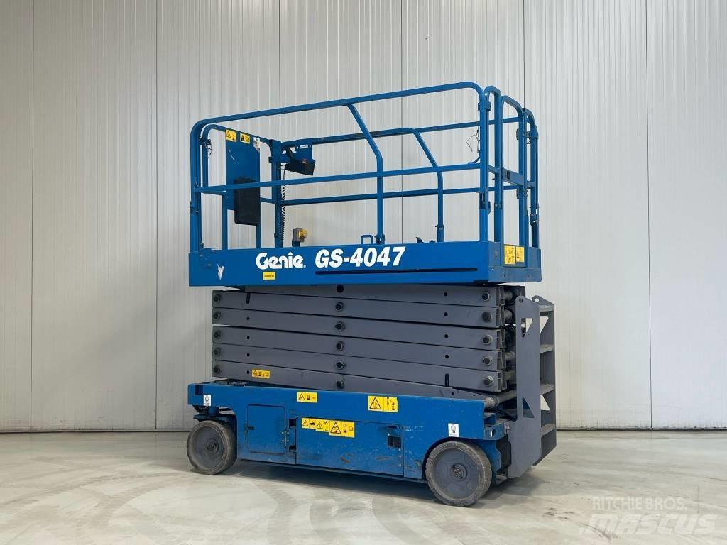 Genie GS-4047 Platforme foarfeca