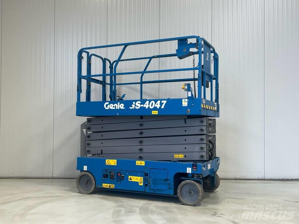 Genie GS-4047 Platforme foarfeca