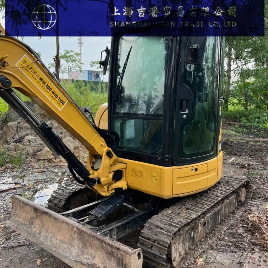 CAT 303.5 Mini excavatoare < 7t