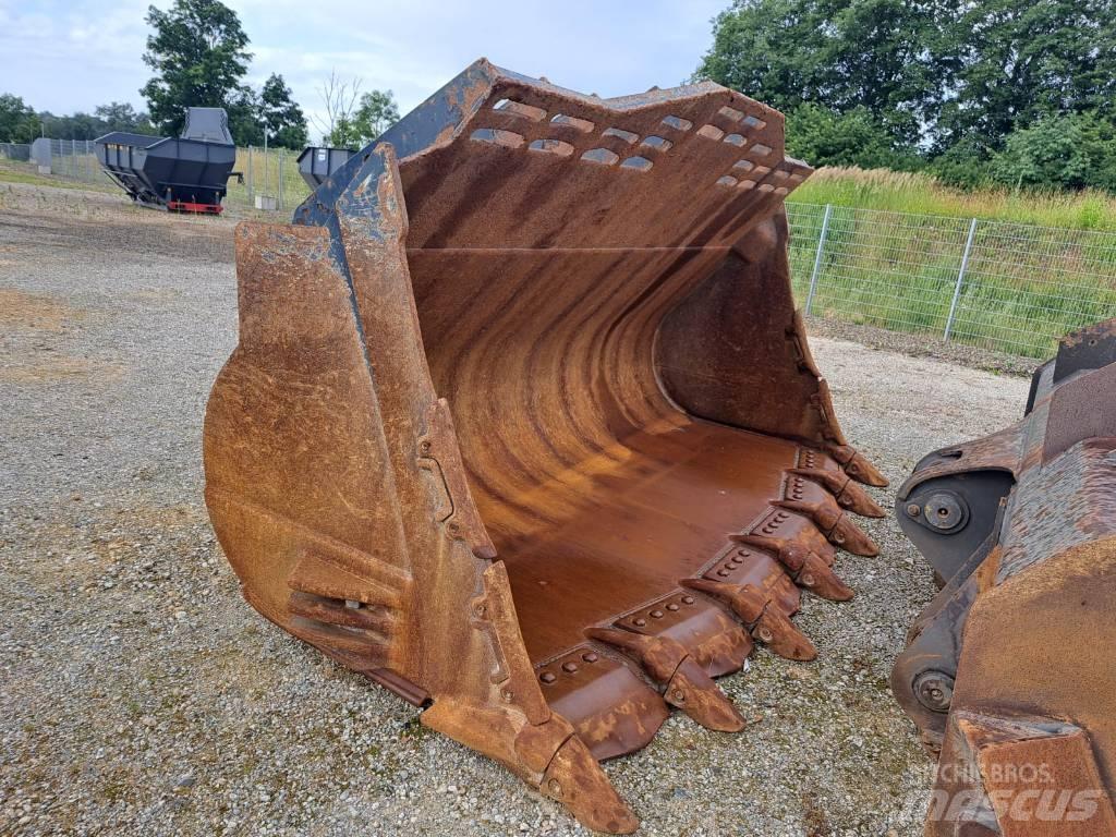 Volvo L 350 H2 Incarcator pe pneuri