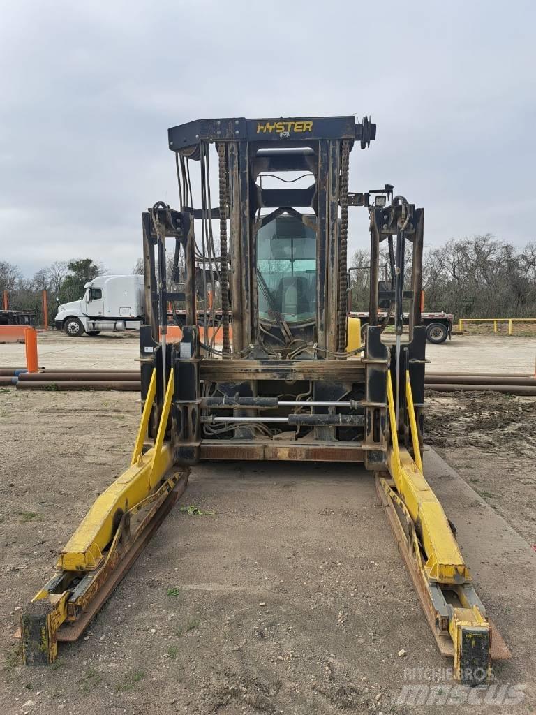 Hyster H360-48 Strivuitoare-altele