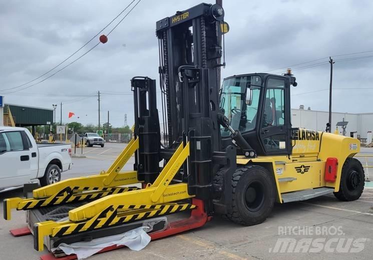 Hyster H360-48 Strivuitoare-altele