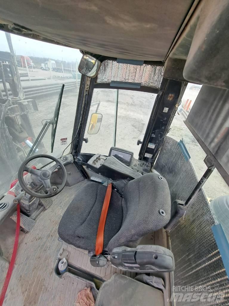 Hyster H360-48 Strivuitoare-altele