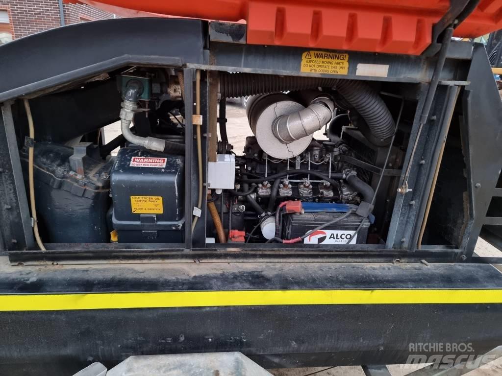  SPP WATER PUMP Pompa de apa