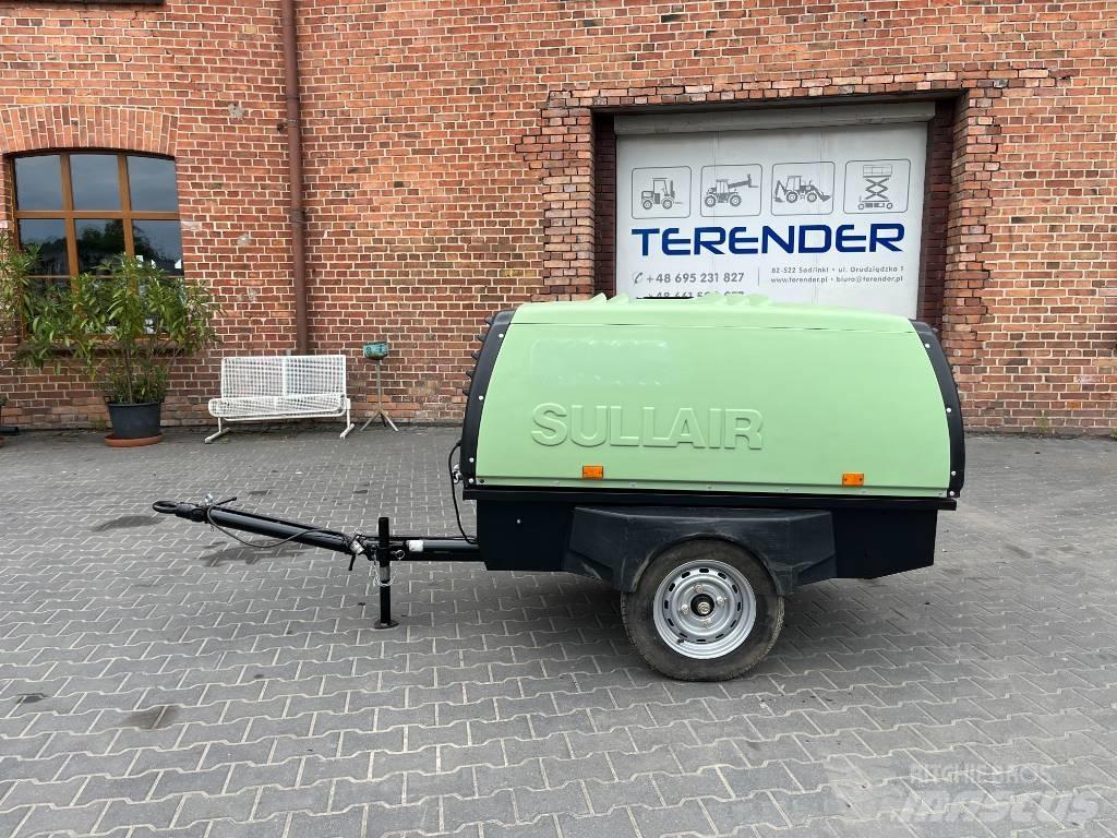 Sullair 65K-0355 Compresoare