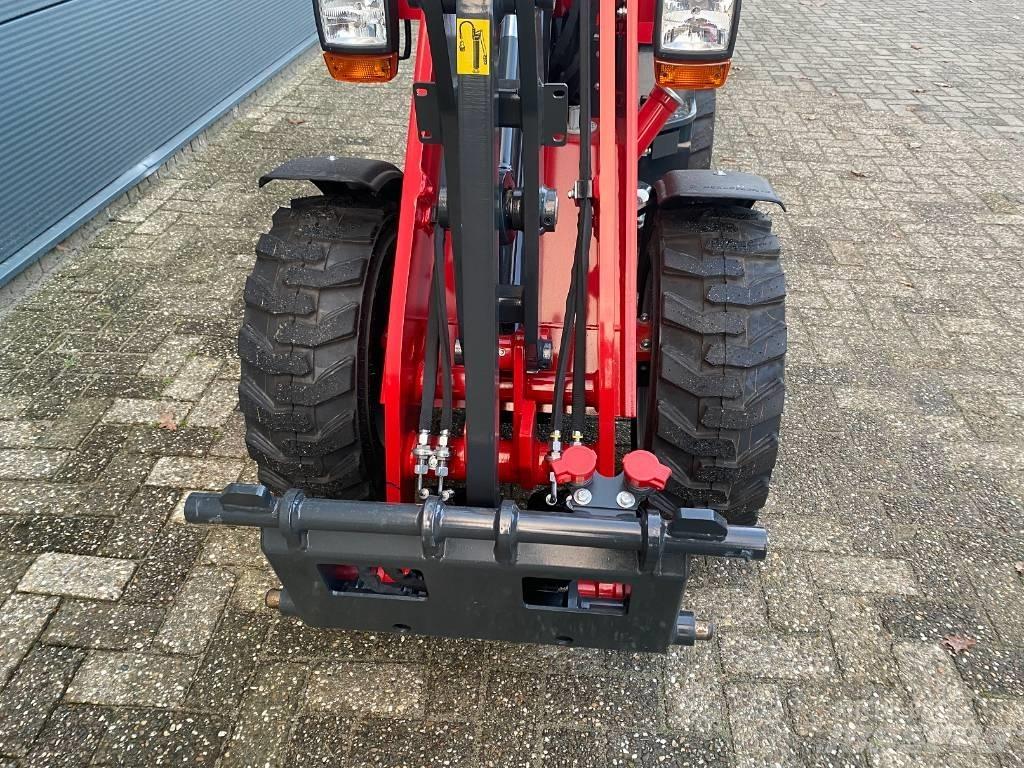Schäffer 2028 Incarcatoare multifunctionale