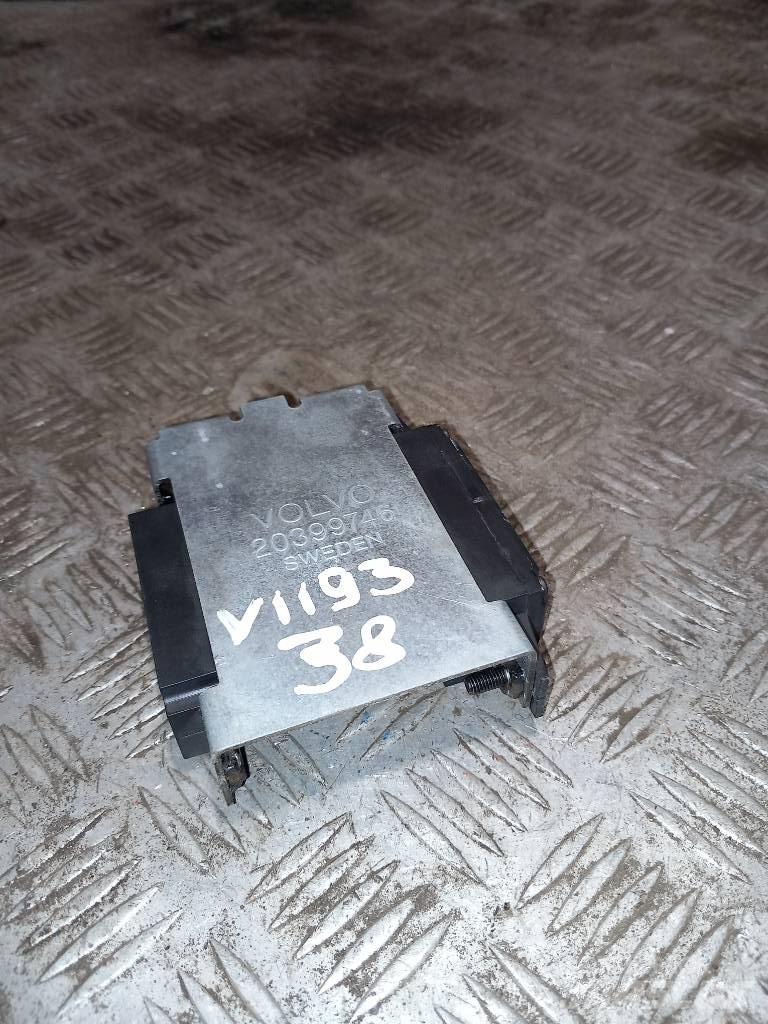 Volvo FH 12 20890176 Electronice
