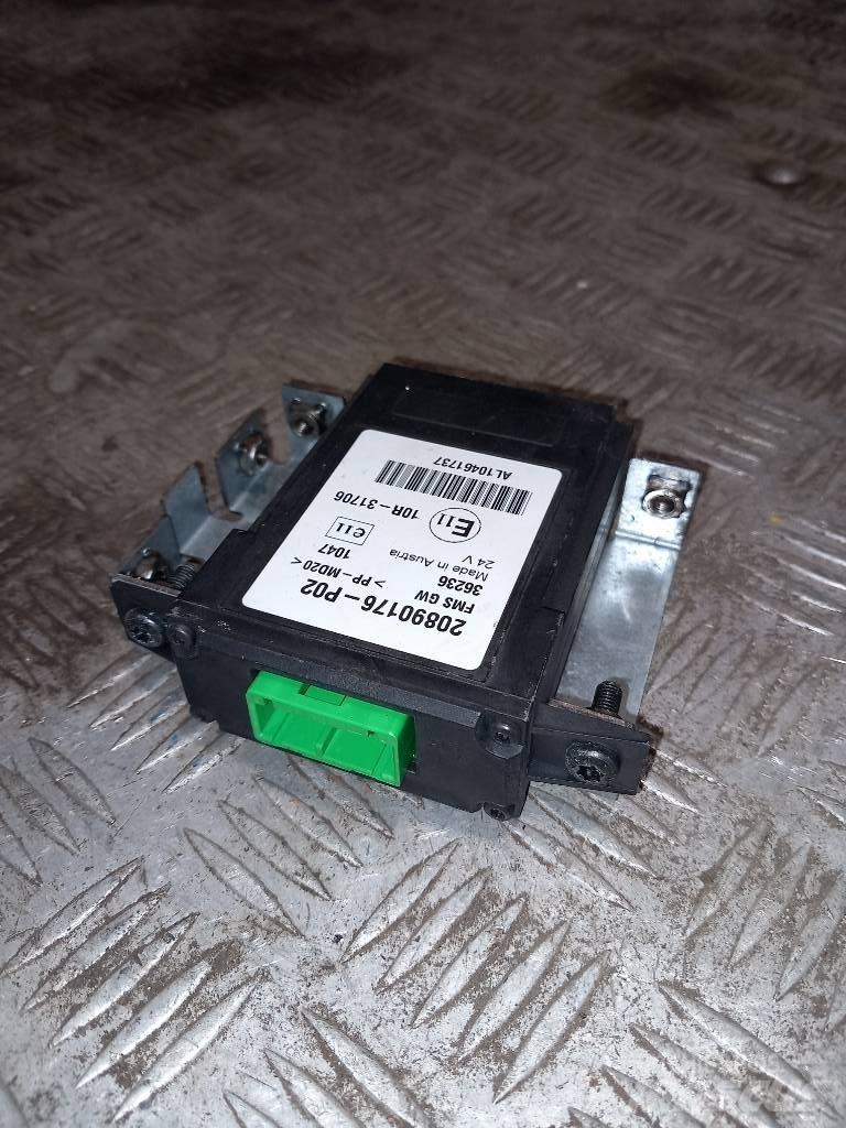 Volvo FH 12 20890176 Electronice