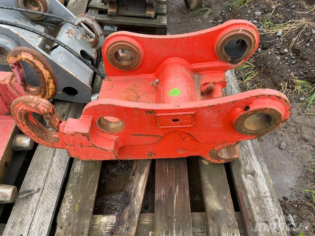 Lehnhoff HS20 Conectoare rapide