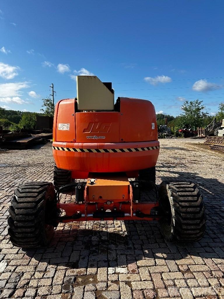 JLG 450 AJ II Nacele cu brat articulat