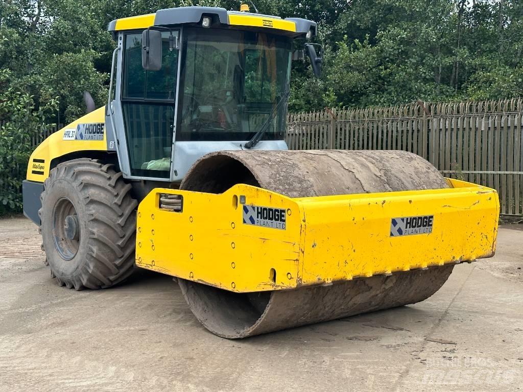 Dynapac CA 3500 D Compactoare monocilindrice