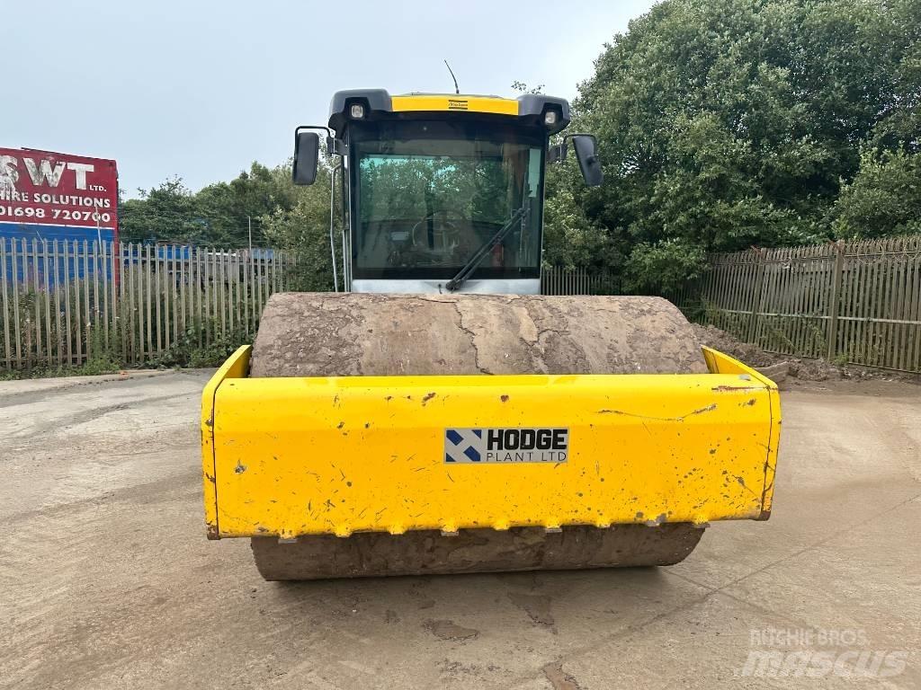 Dynapac CA 3500 D Compactoare monocilindrice