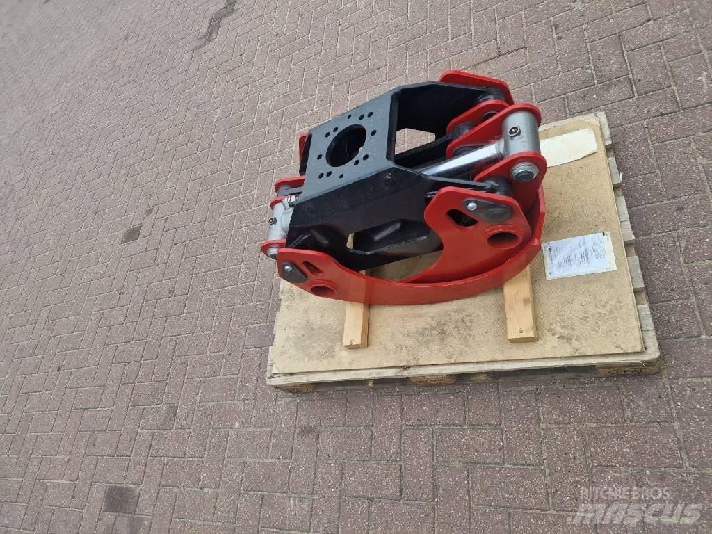 Farmi Forest C25 Incarcatoare forestiere