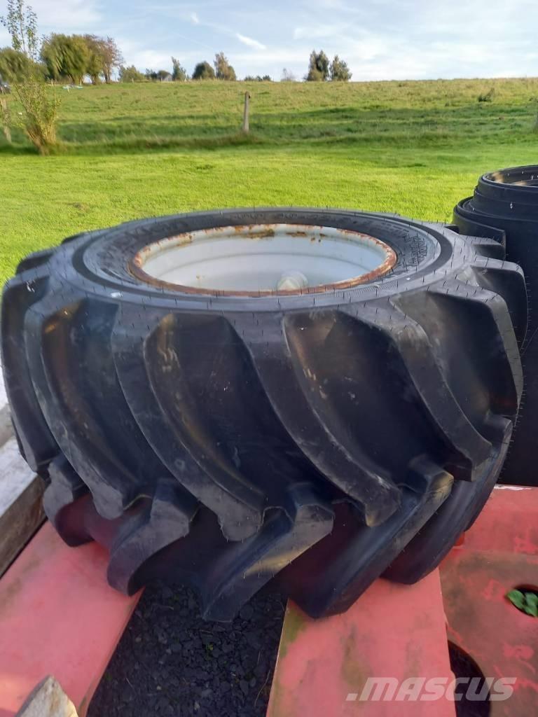 Logset 4 FGT Transportoare