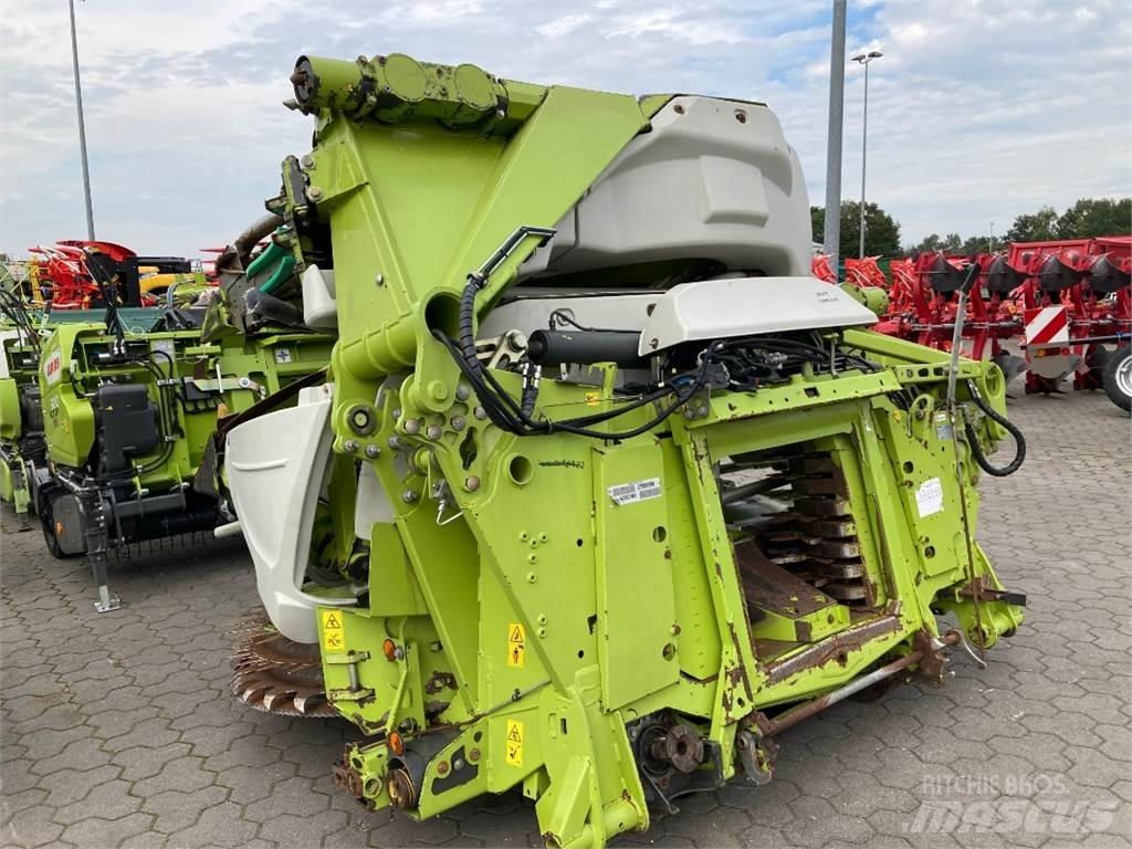 CLAAS Orbis 750 Utilaje agricole - Altele