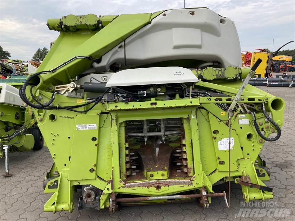 CLAAS Orbis 750 Utilaje agricole - Altele