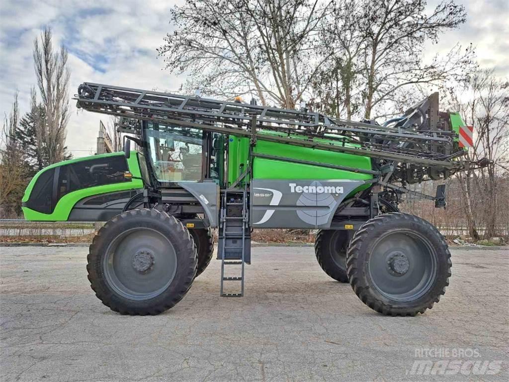 Tecnoma LAZER 4200 Tractoare agricole sprayers