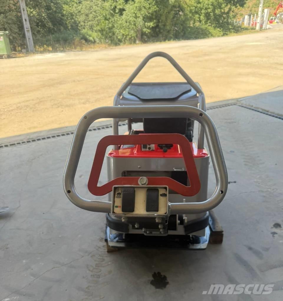 Swepac FB 450, 450Kg Vibratoare