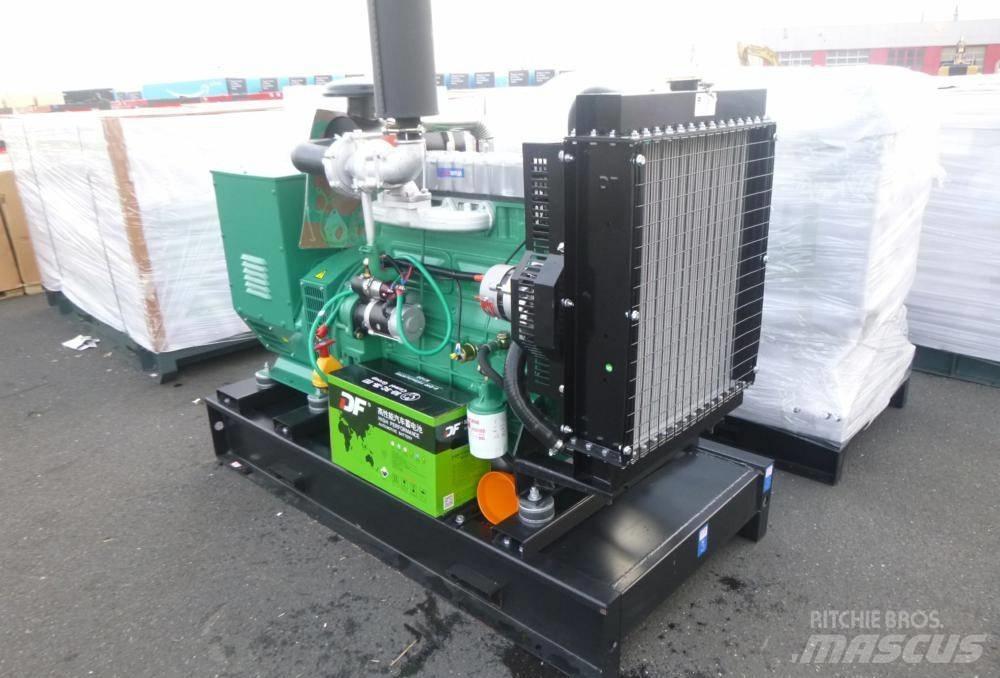 Ashita AG3-80 Generatoare Diesel