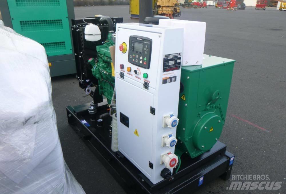 Ashita AG3-80 Generatoare Diesel