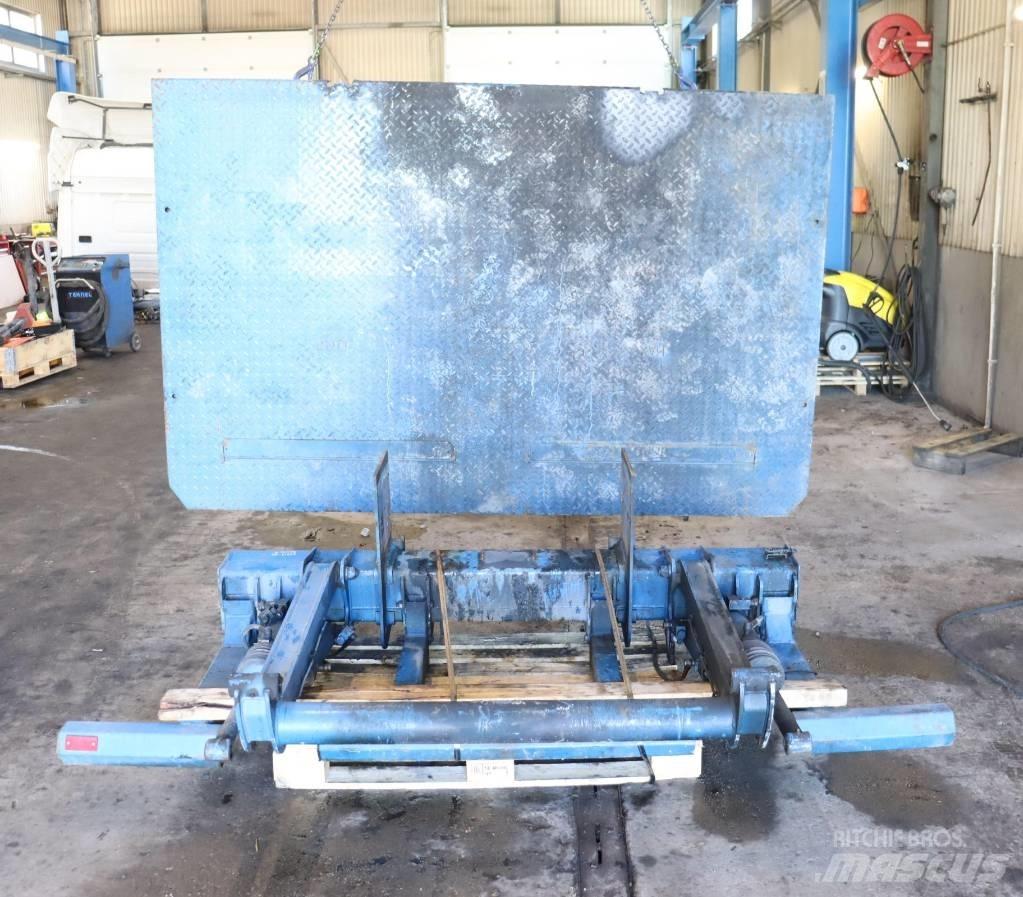 Scania R 450 Autotractoare