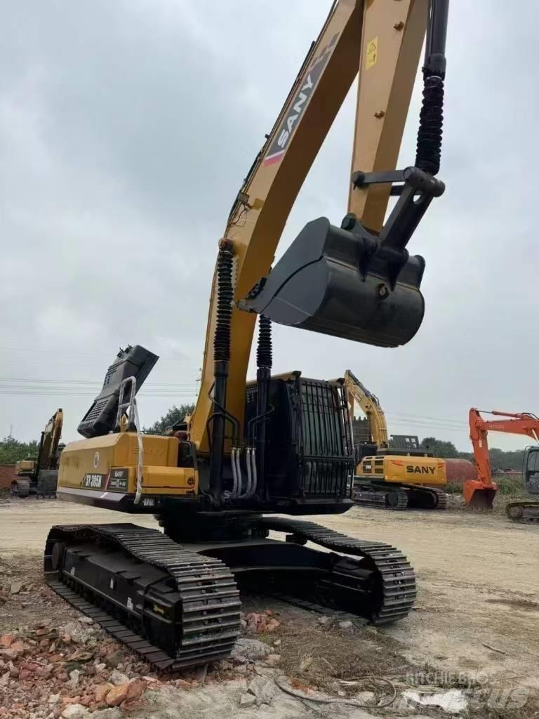 Sany SY 305 H Excavatoare pe șenile
