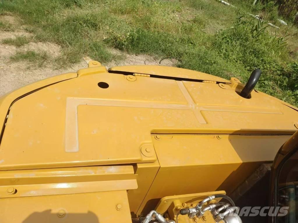 CAT 308 E2 Excavatoare 7t - 12t