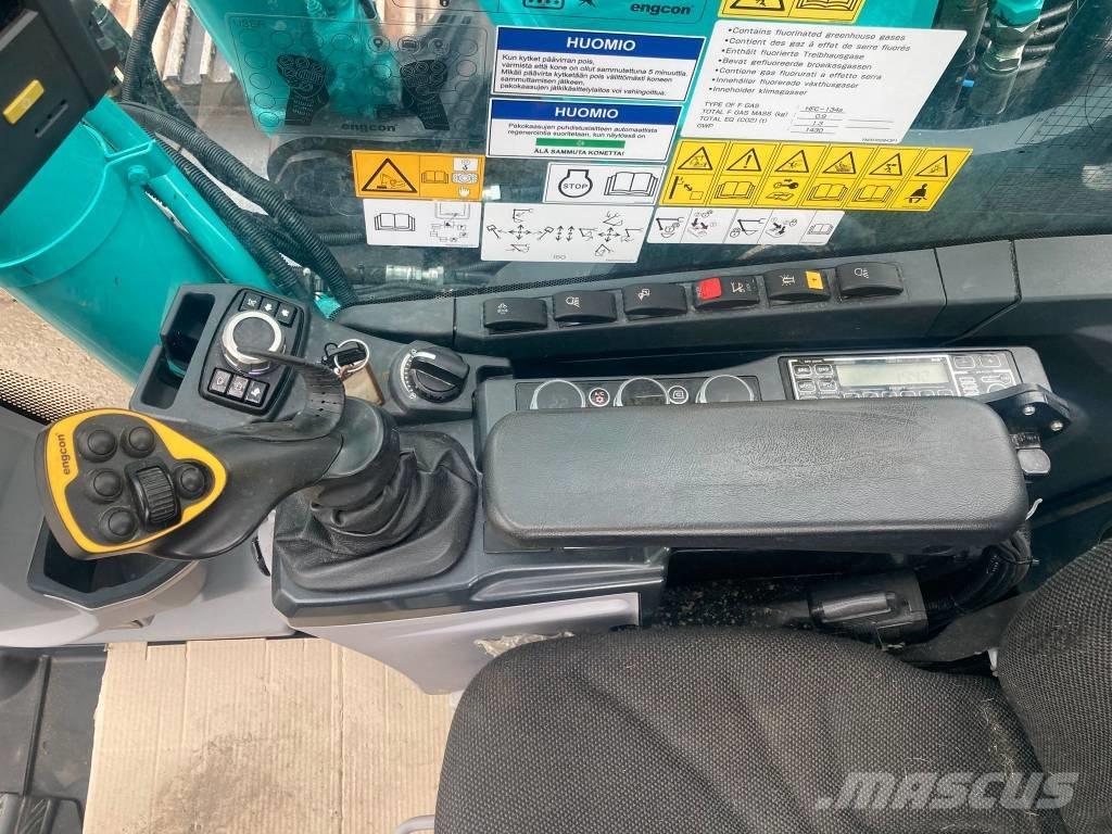 Kobelco SK 300 LC-11 Excavatoare pe șenile
