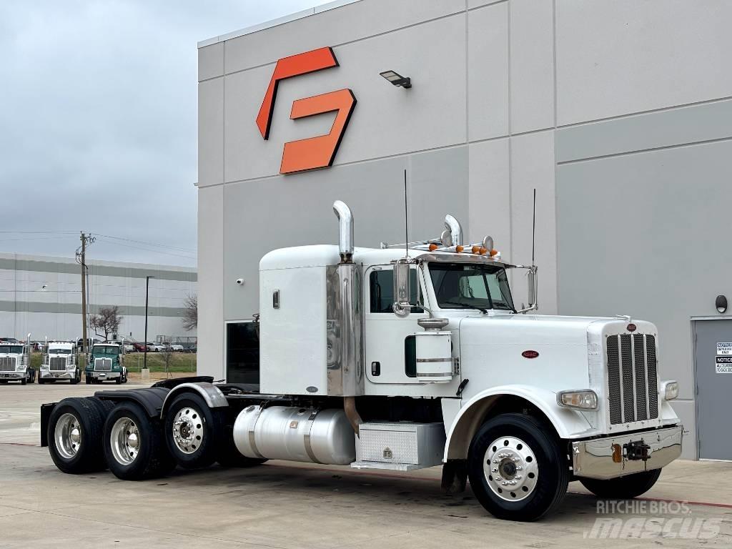 Peterbilt 388 Autotractoare