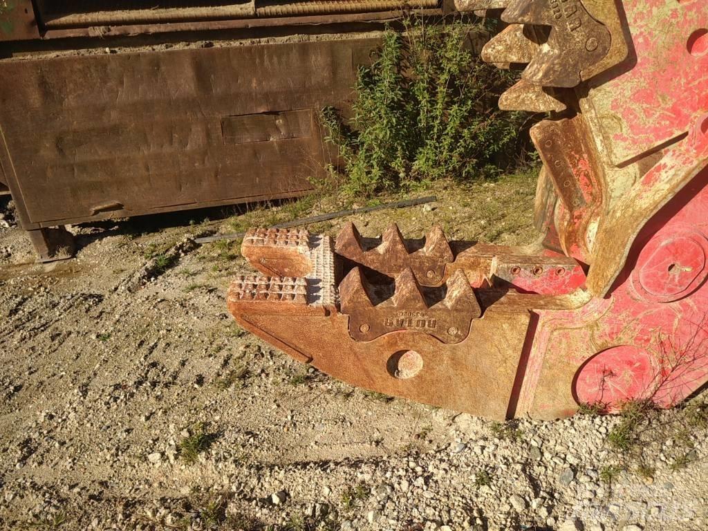Rotar RSP40S Concasoare