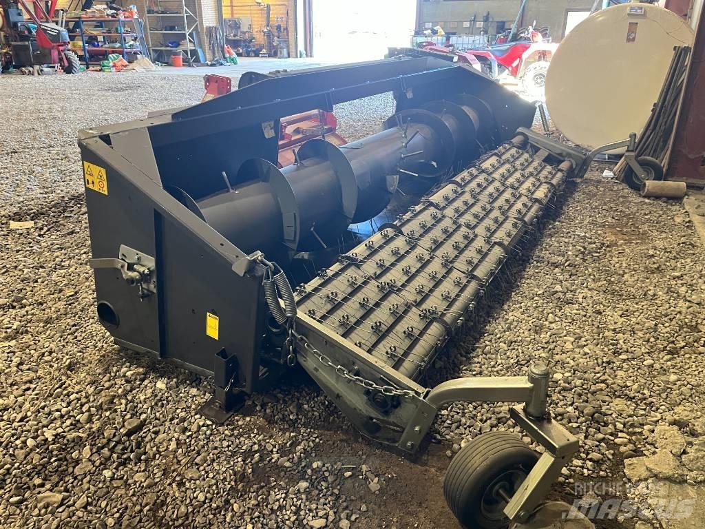 Ziegler ZPU 4m Combine capete pentru culegatoare