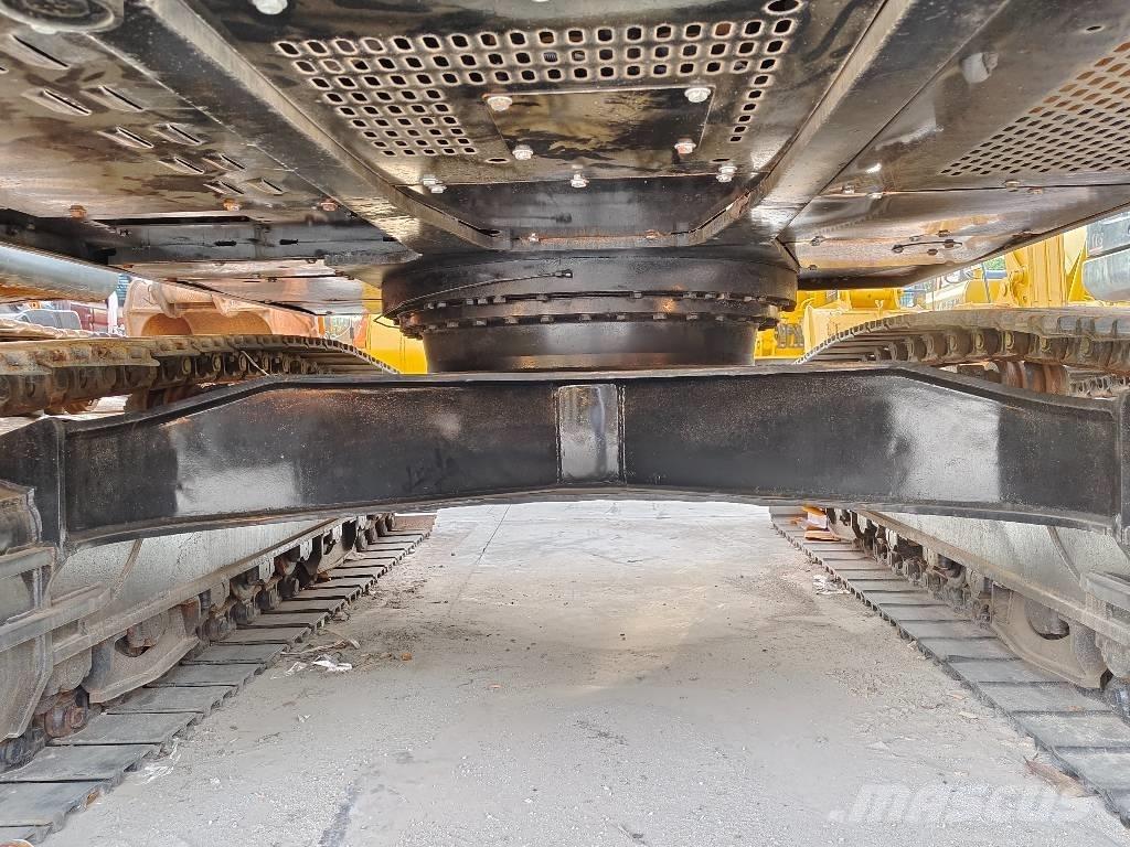 Sany SY215C Excavatoare pe șenile
